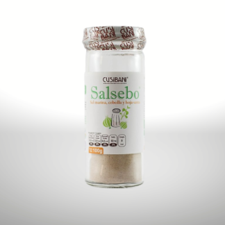Salsebo Cusibani 100 g