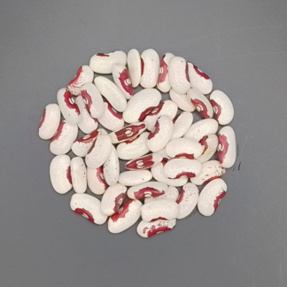 Frijol vaquita rojo, 100 g