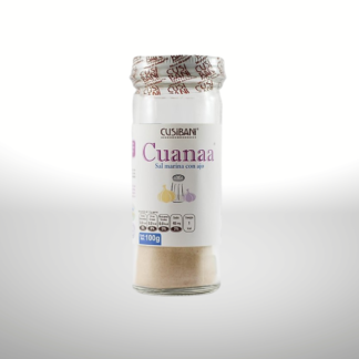 Cuanaa Cusibani, 100 g