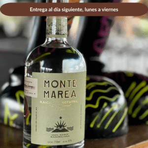 Raicilla Monte Marea, 750 ml