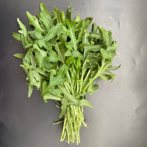 Arúgula baby, manojo de 100 g