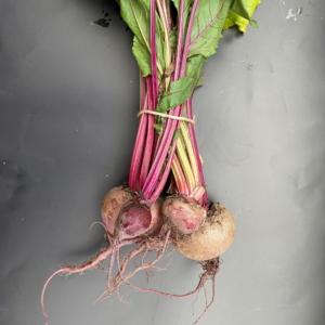 Betabel rojo, kg