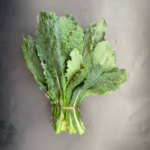 Kale dinosaurio, manojo de 150 g