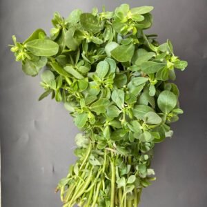 Verdolagas, manojo de 450 g