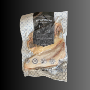Filete de tilapia, 2 piezas