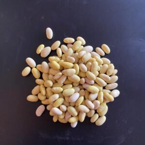 Frijol peruano, 100 g