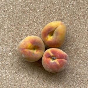 Durazno criollo, kg