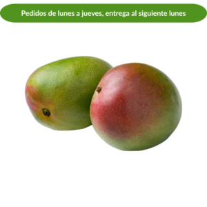 Mango tommy, kg