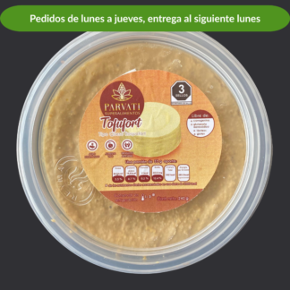 Tofufort Parvati, 240 g