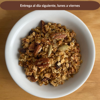 Granola, 250 g