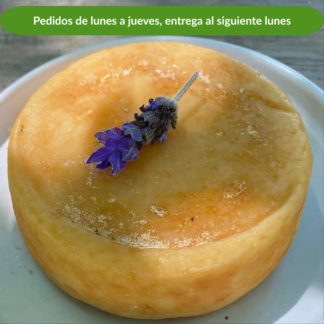 Queso semimadurado Rancho Santa Marina