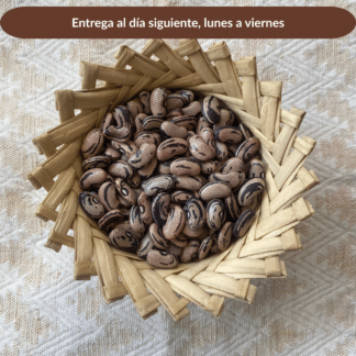 Frijol San Francisco, 100 g