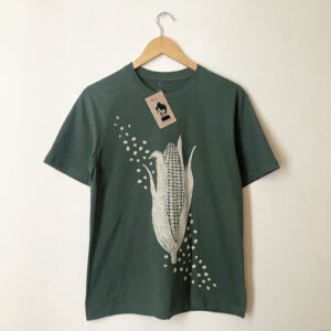 Playera Maíz