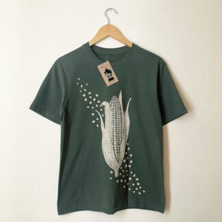 Playera Maíz