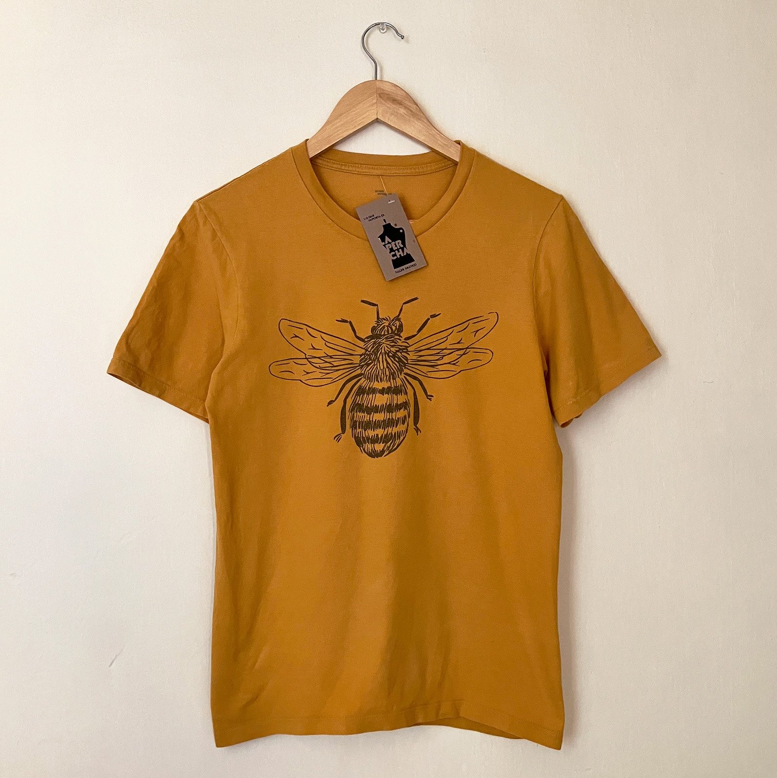 Playera Abeja