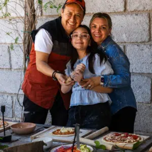 Daypass Gastronómico para Mamá