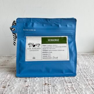 Café Los Totoles, 250 g