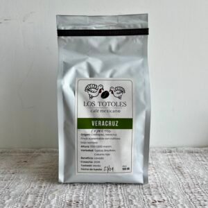 Café Los Totoles, 500 g