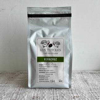 Café Los Totoles, 500 g