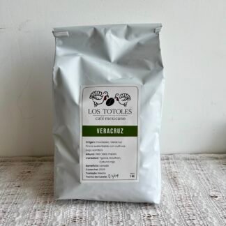 Café Los Totoles, 1000 g