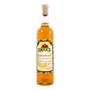 Hidromiel Mexica, 750 ml