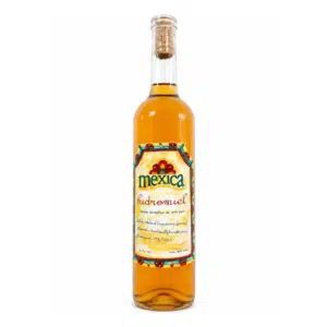 Hidromiel Mexica, 750 ml