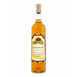 Hidromiel Mexica, 750 ml