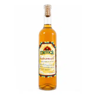 Hidromiel Mexica, 750 ml